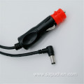 Car Charger Line For Automobile Display Screen